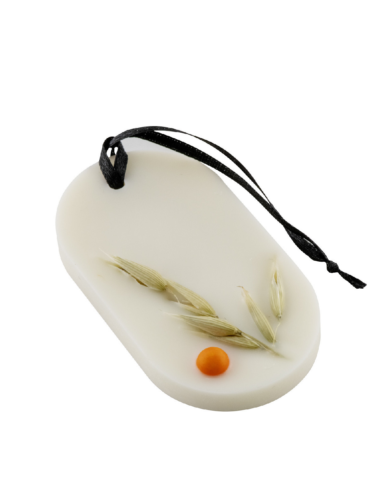Suspension Parfumée Cuir & Fir 40 gr.
