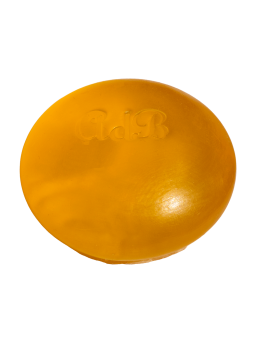 Savon Galet parfumé Abricot du valais 80 gr.