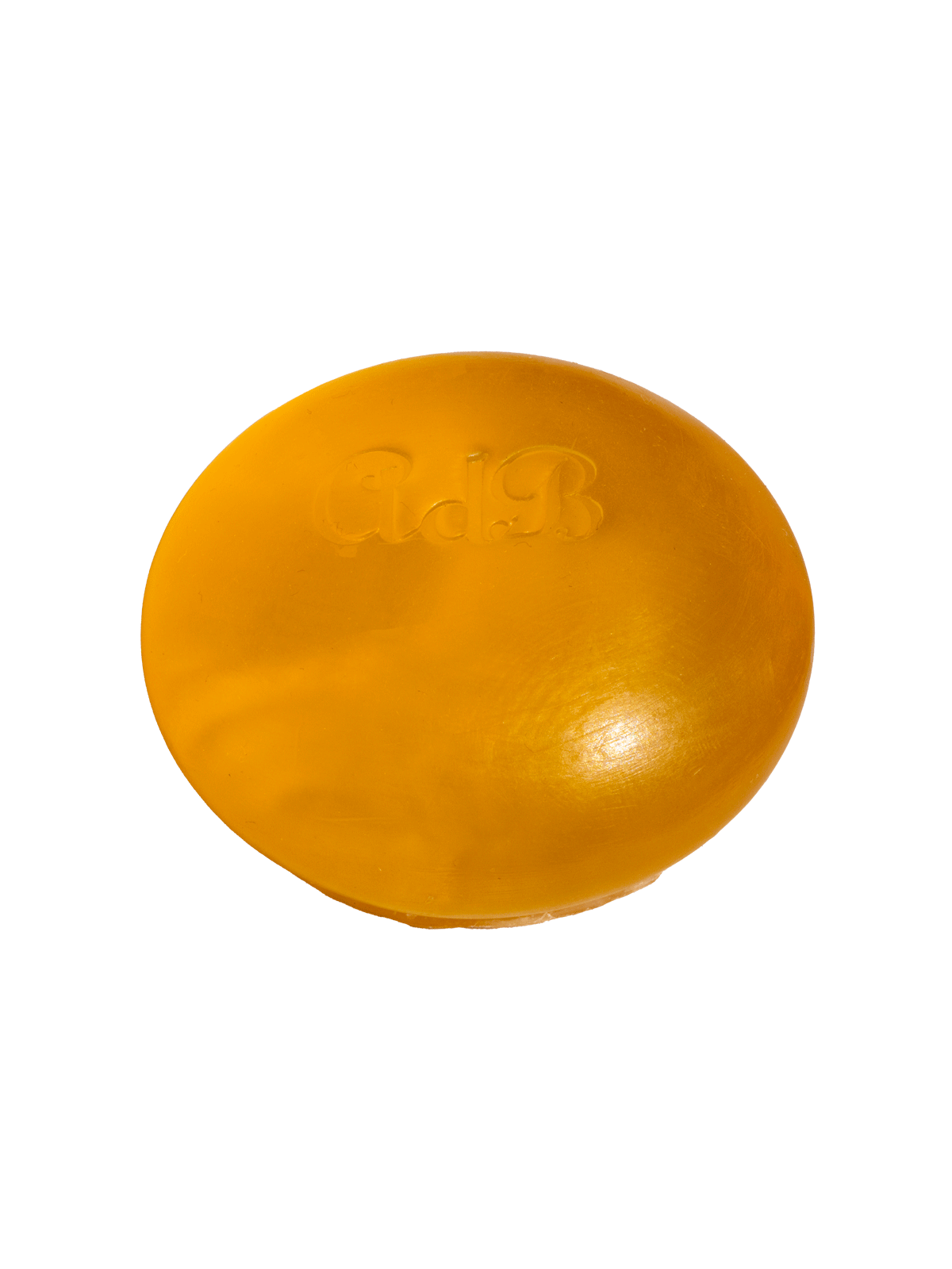 Savon Galet parfumé Abricot du valais 80 gr.