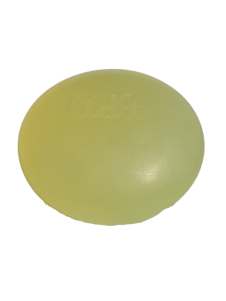 Savon galet parfumé Verveine Citronnée 80 gr.