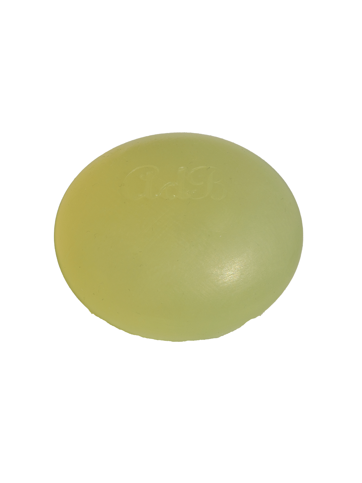 Savon galet parfumé Verveine Citronnée 80 gr.