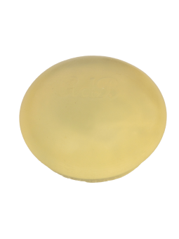 Savon galet parfumé Fleur d'Oranger 80 gr.