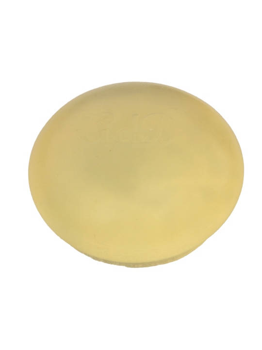 Savon galet parfumé Fleur d'Oranger 80 gr.