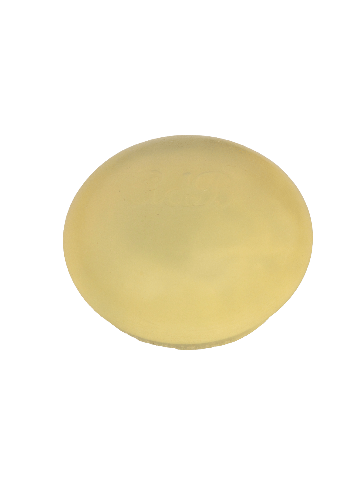 Savon galet parfumé Fleur d'Oranger 80 gr.