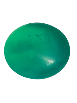 Savon galet parfumé Vetyver Gaiac 80 gr.