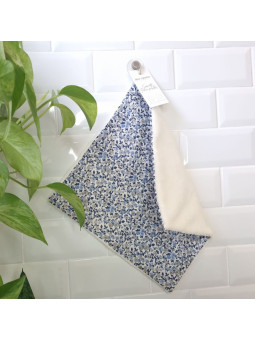 Serviette peaux sensibles Louise