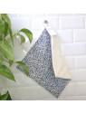 Serviette peaux sensibles Louise