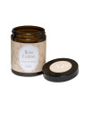 Bougie Parfumée Bois Coton 140gr.