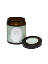 Bougie Parfumée Menthe à Thé 140gr.