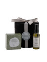 Coffret Homme / Shampoing Corps&Cheveux et Huile de soin