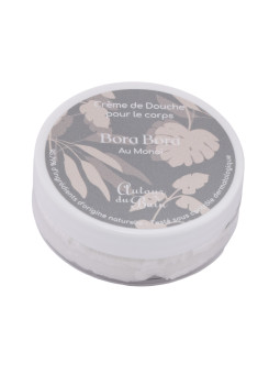 Crème de Douche BORA BORA 50ml Format voyage