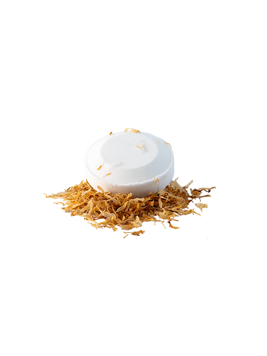 Galet de Douche Calendula - 40g