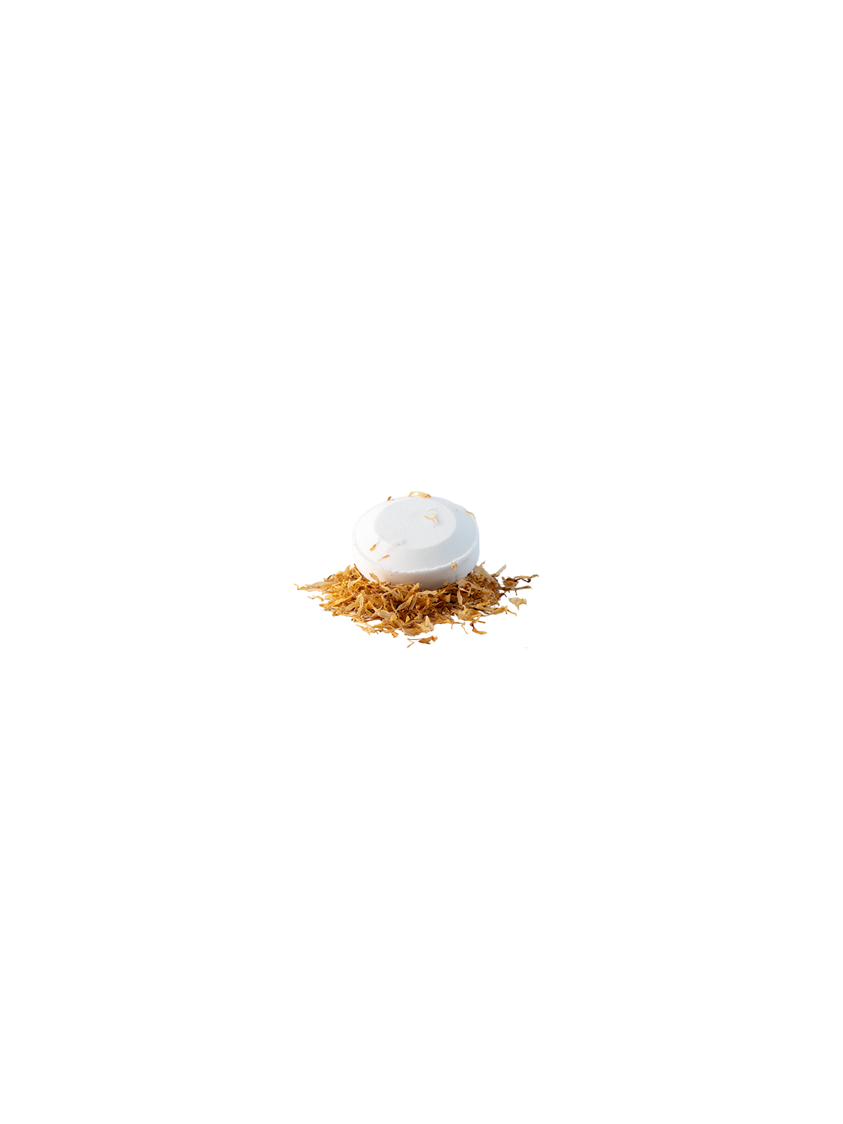 Galet de Douche Calendula - 40g