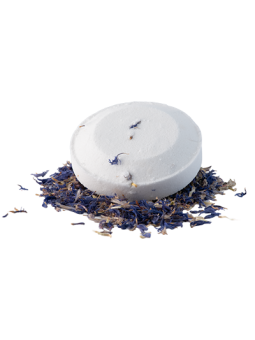 Galet de douche Iris Nobilis - 40g