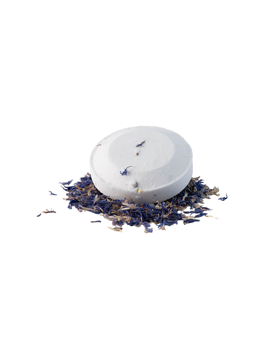 Galet de douche Iris Nobilis - 40g