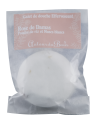 Galet de douche Rose de Damas - 40g