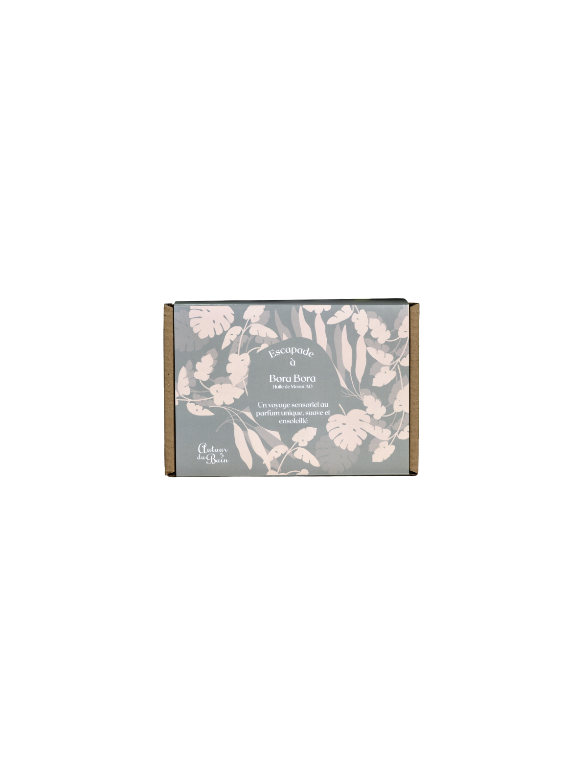 Coffret Escapade à BORA BORA