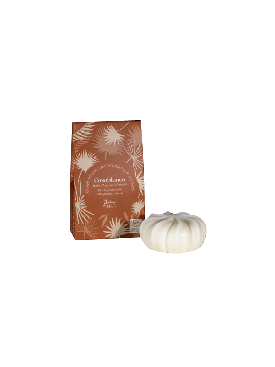 Coffret Escapade à CASABLANCA