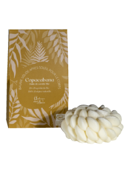 Coffret Escapade à COPACABANA