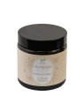 Bougie Artisanale Champagne 90gr.