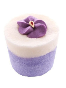 Fondant de Bain Délicate Violette