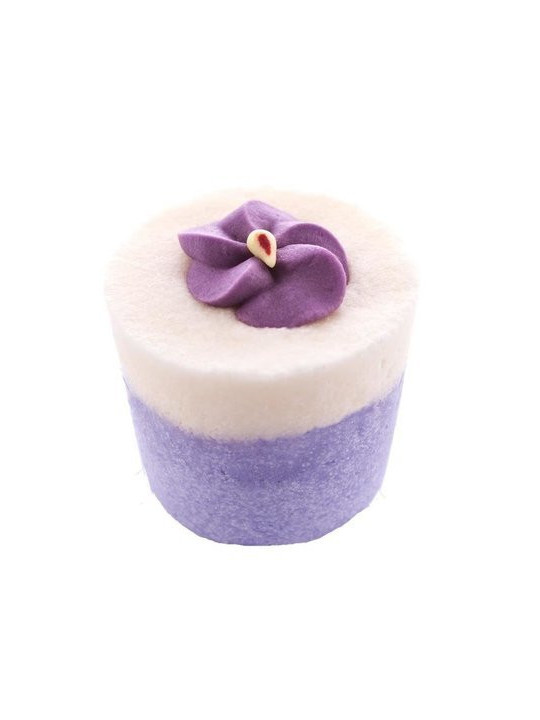 Fondant de Bain Délicate Violette