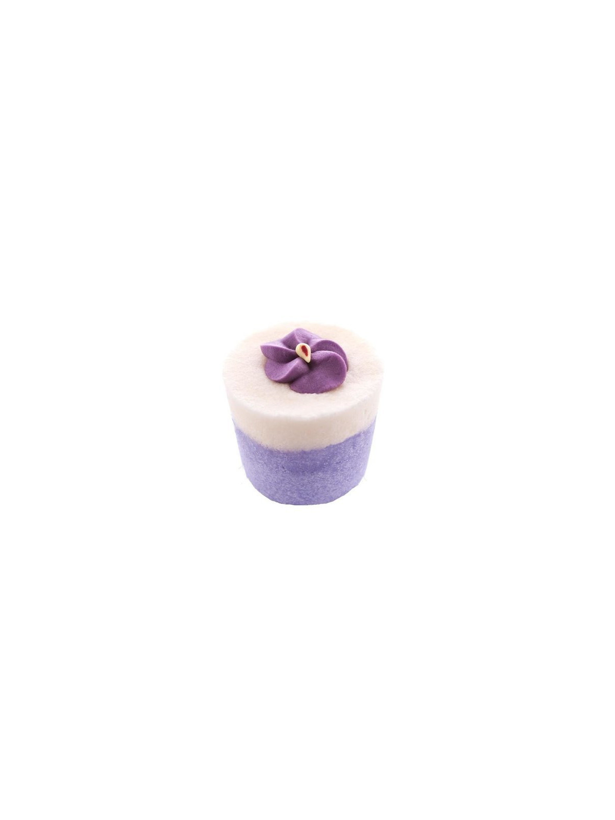 Fondant de Bain Délicate Violette