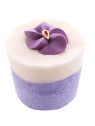 Fondant de Bain Délicate Violette