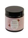 Bougie Artisanale Pomme d'Amour 90 gr.