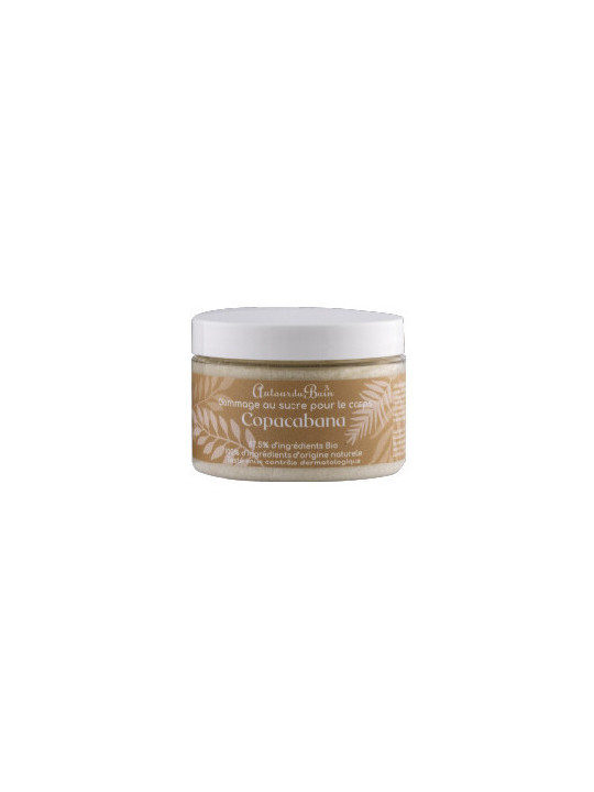 Gommage au sucre COPACABANA 50ml