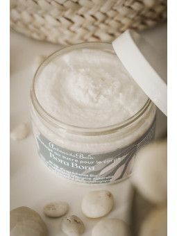Gommage au sucre BORA BORA 50ml