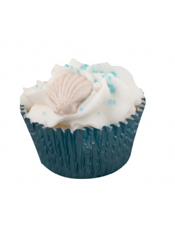 Triplo Cupcake Odyssée