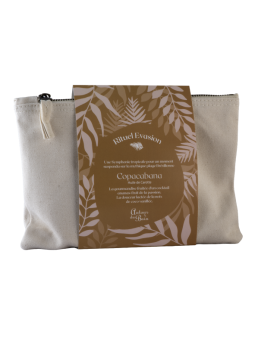 Trousse Rituel Evasion COPACABANA