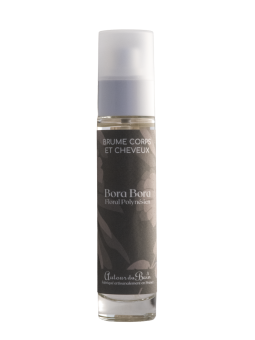Brume Parfumée Corps et Cheveux BORA BORA 50ml