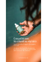 Sérum Capillaire Sublimateur au Monoï de Tahiti - Sans Silicone