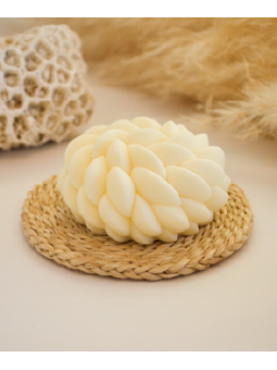 Baume solide après soleil "Copacabana"