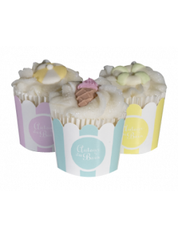 Timbale de Bain "Sous le...