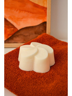 Baume solide satinant "Bora Bora" - Autour du Bain