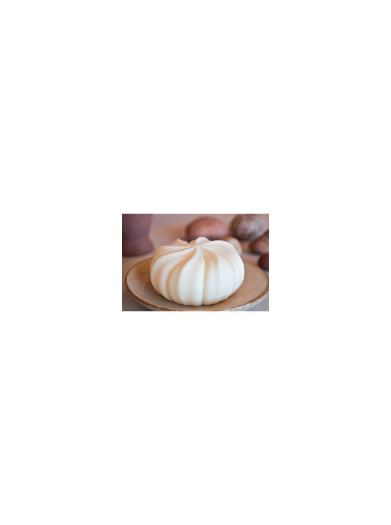 Baume Solide Nourrissant CASABLANCA | Argan Bio & Noisette de Gascogne