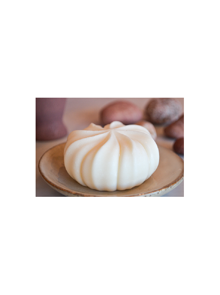 Baume Solide Nourrissant CASABLANCA | Argan Bio & Noisette de Gascogne
