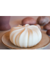 Baume Solide Nourrissant CASABLANCA | Argan Bio & Noisette de Gascogne
