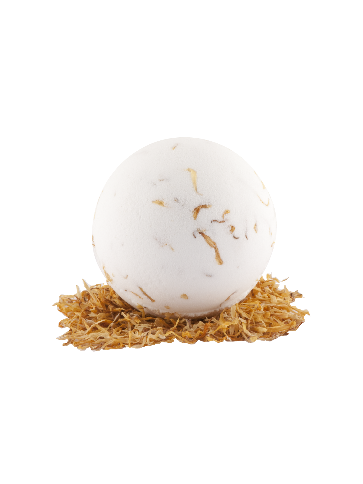 Bombe de bain Calendula