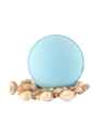 Bombe de bain Moussante Blue Lagoon