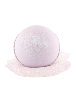 Bombe de bain Moussante SoGirly