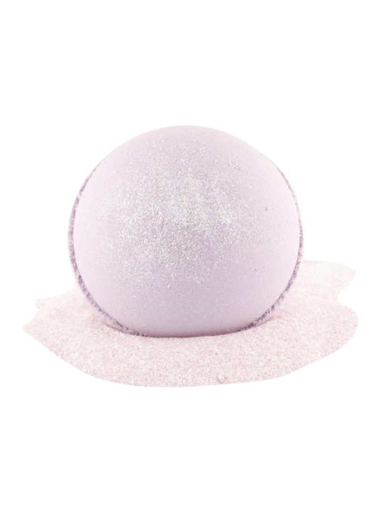 Bombe de bain Moussante SoGirly