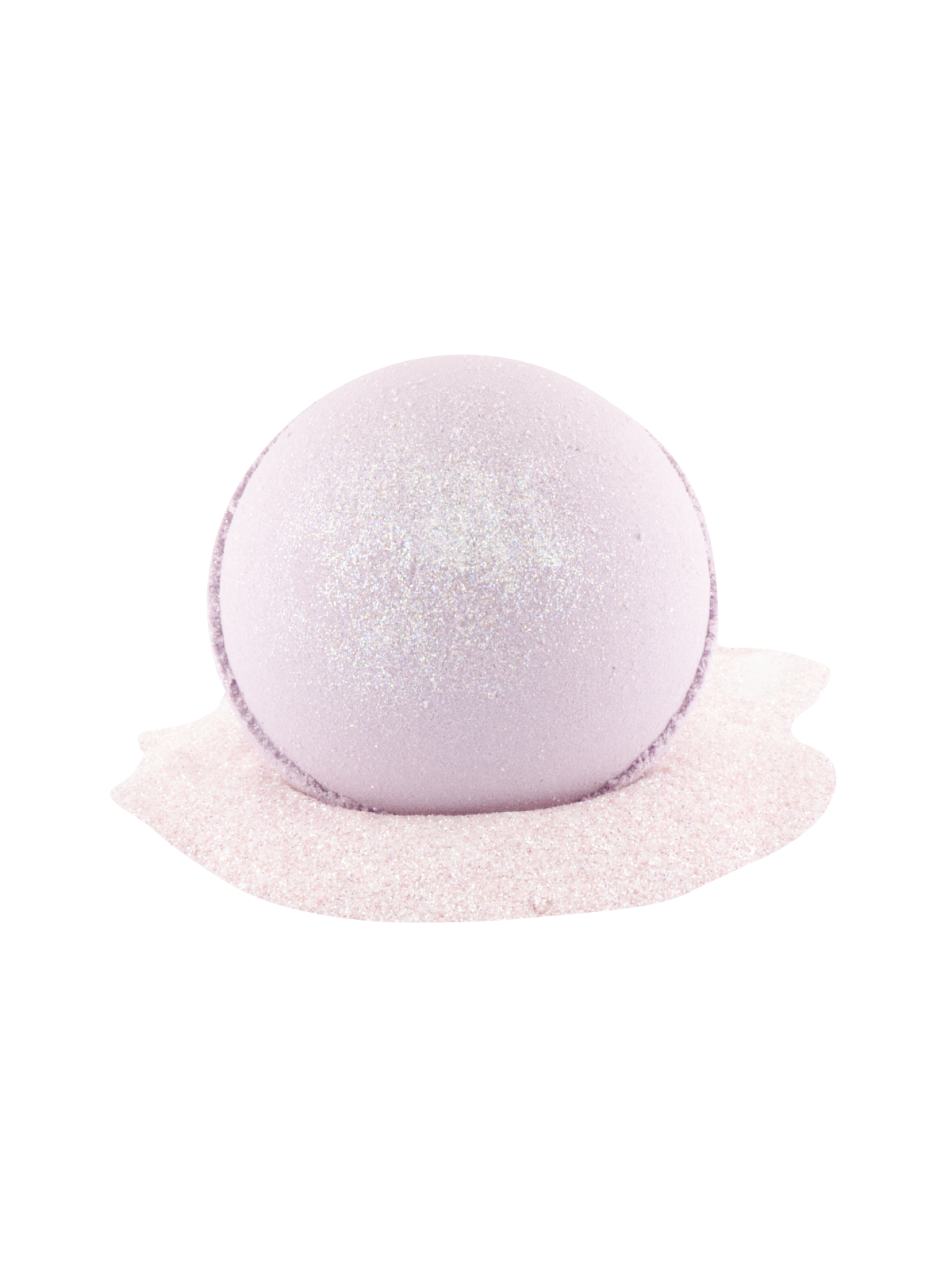 Bombe de bain Moussante SoGirly