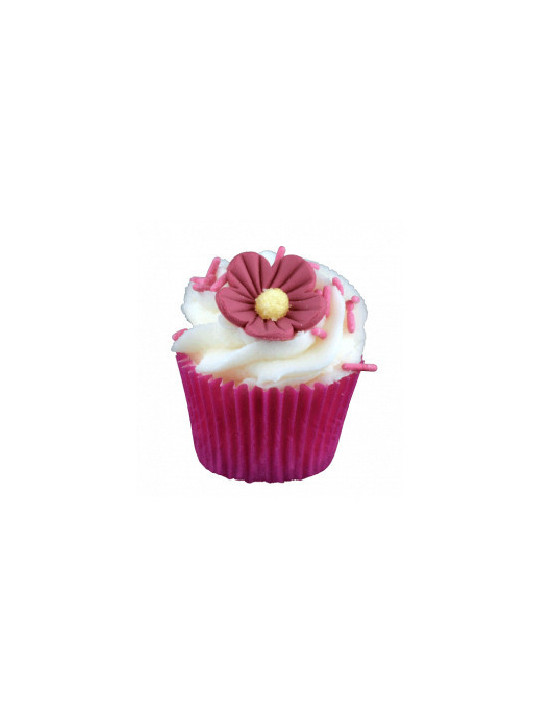Mini Cupcake Fraisy
