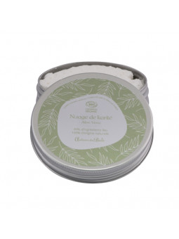 Nuage de Karité à l’Aloé...