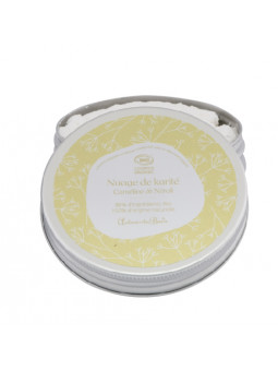 Nuage de Karité Néroli à...