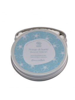 Nuage de Karité à l’Huile...